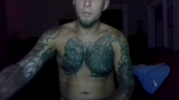 Jwork716  08-08-2021 video feet